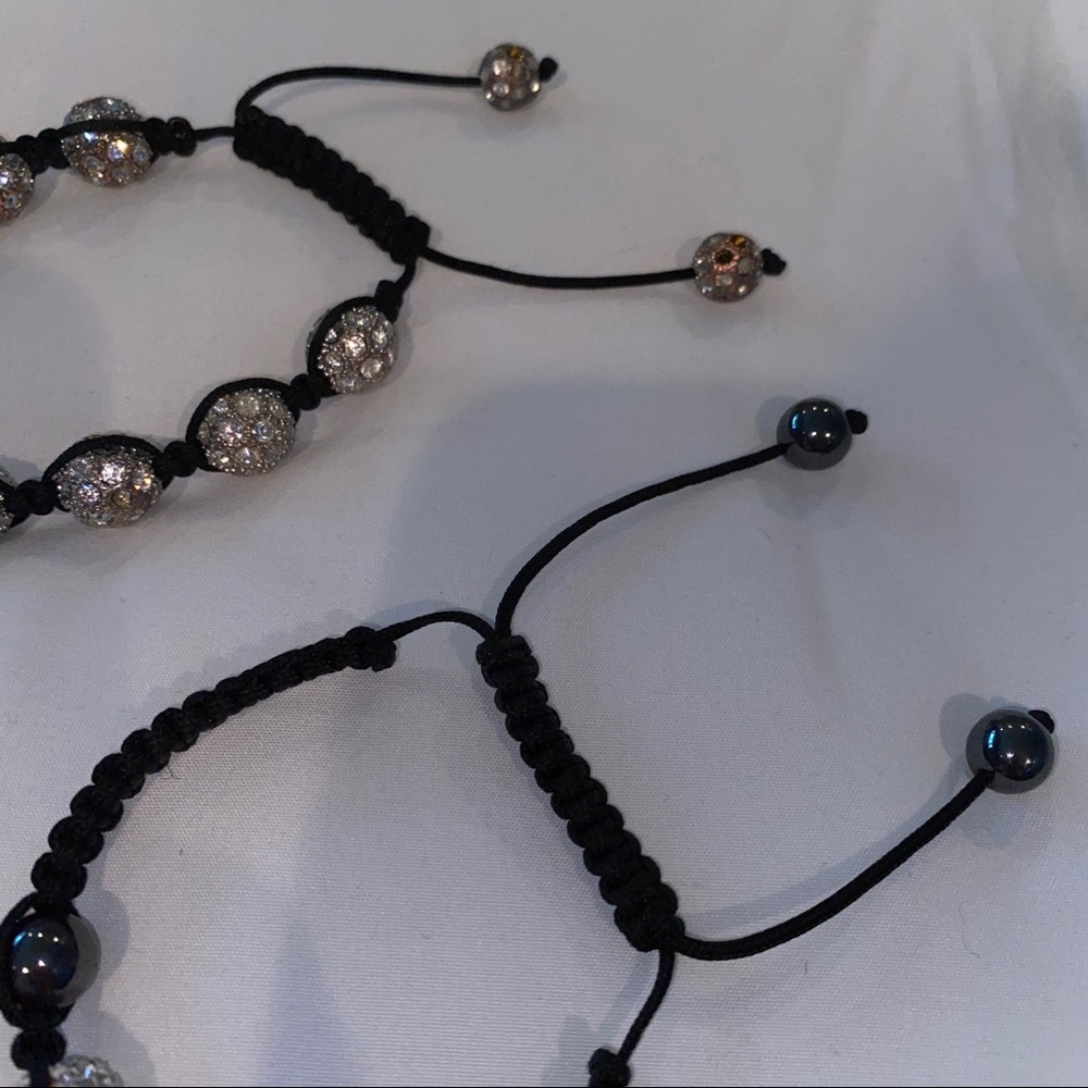 3 Bracelets - image 3